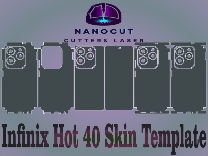 Infinix Hot 40